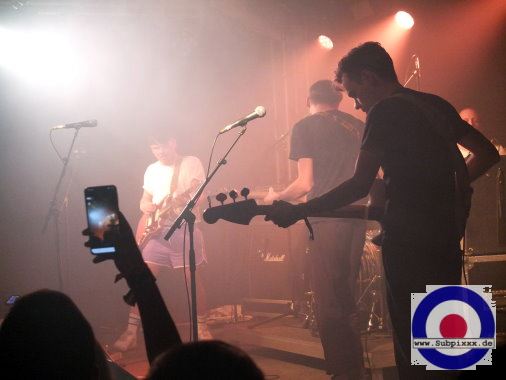 Karies (D) Pop-Kultur Festival - Frannz - Kulturbrauerei, Berlin Prenzlauer Berg 21. August 2019 (13).JPG